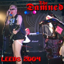 2004‐12‐07 Leeds Met University