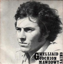 Gwylliaid Cochion Mawddwy