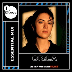 2020-11-07: BBC Radio 1 Essential Mix