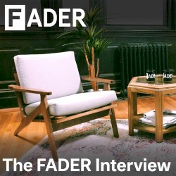 The FADER Interview #1, “Porter Robinson”