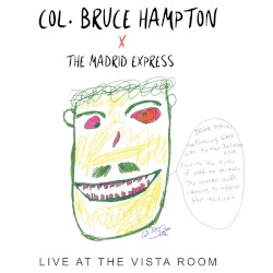 Live @ the Vista Room