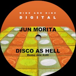 Disco as hell (demo mix)
