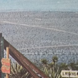 Music for Barren Days #06