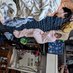 tour stop at all nite diner