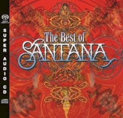 The Best of Santana