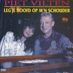 Leg je hoofd op m’n schouder