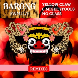 No Class (remixes)