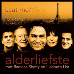 Laat me/Vivre