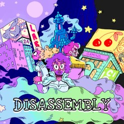 Disassembly