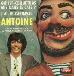 Qu’est‐ce que tu as mis dans le café ?