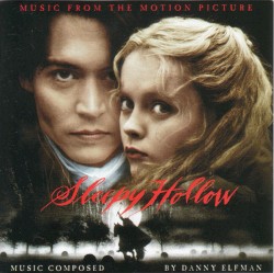 Sleepy Hollow: Music From the Motion Picture