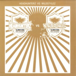 Blame It on the Music / Project 1