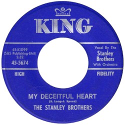 Drunkard's Dream / My Deceitful Heart