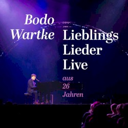 Lieblingslieder – Live