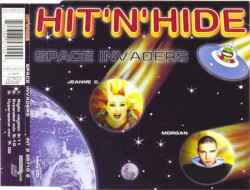 Space Invaders