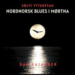 Nordnorsk blues i mørtna
