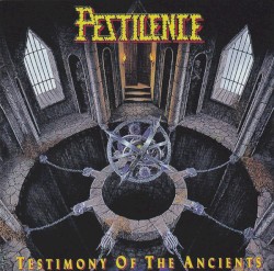 Testimony of the Ancients