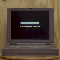Songs From My Summer Car