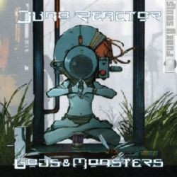 Gods & Monsters
