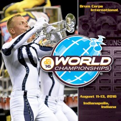 2016 Drum Corps International World Championships