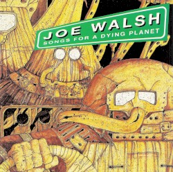 Songs for a Dying Planet