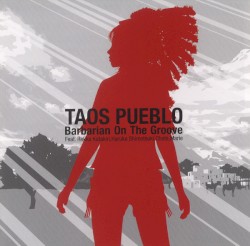 TAOS PUEBLO