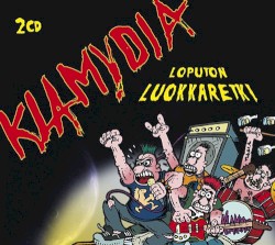 Loputon luokkaretki