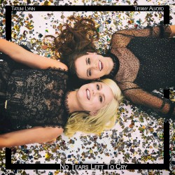 No Tears Left to Cry