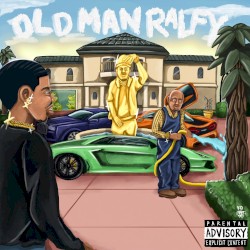 OLD MAN RALFY