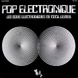 Pop Electronique