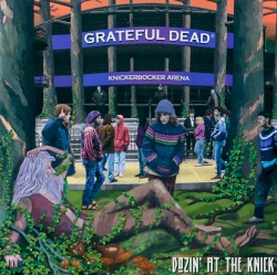 Dozin’ at the Knick