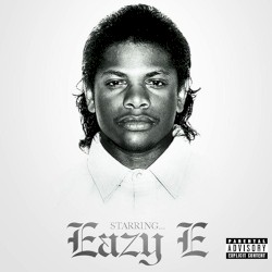 Starring… Eazy‐E