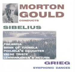 Sibelius: Tone Poems / Grieg: Symphonic Dances