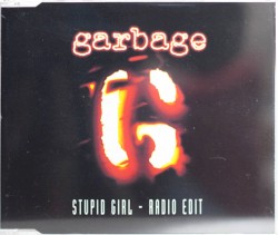 Stupid Girl (radio edit)