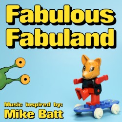 Fabulous Fabuland