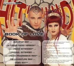 Book Of Love
