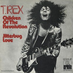 Children of the Revolution