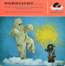Nordlicht — Musikalische Grüße aus Skandinavien