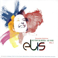 No Fino da Bossa, Vol. 2 (Live)