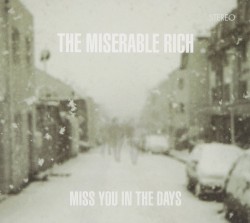 Miss You in the Days