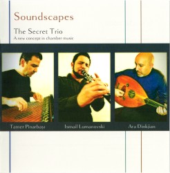 Soundscapes
