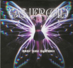 manic pixie nightmare