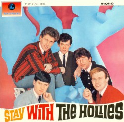 Stay With The Hollies