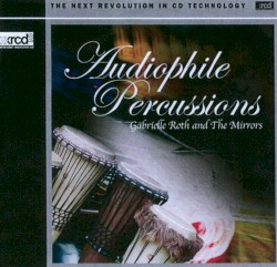 Audiophile Percussions