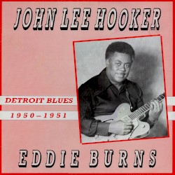 Detroit Blues 1950-1951