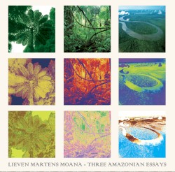 Three Amazonian Essays