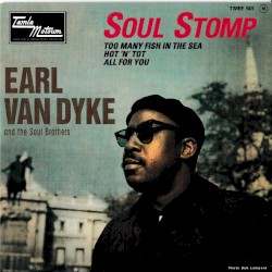 Soul Stomp