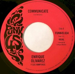 Communicate / Al's Place