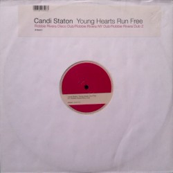 Young Hearts Run Free