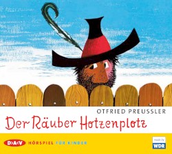 Der Räuber Hotzenplotz